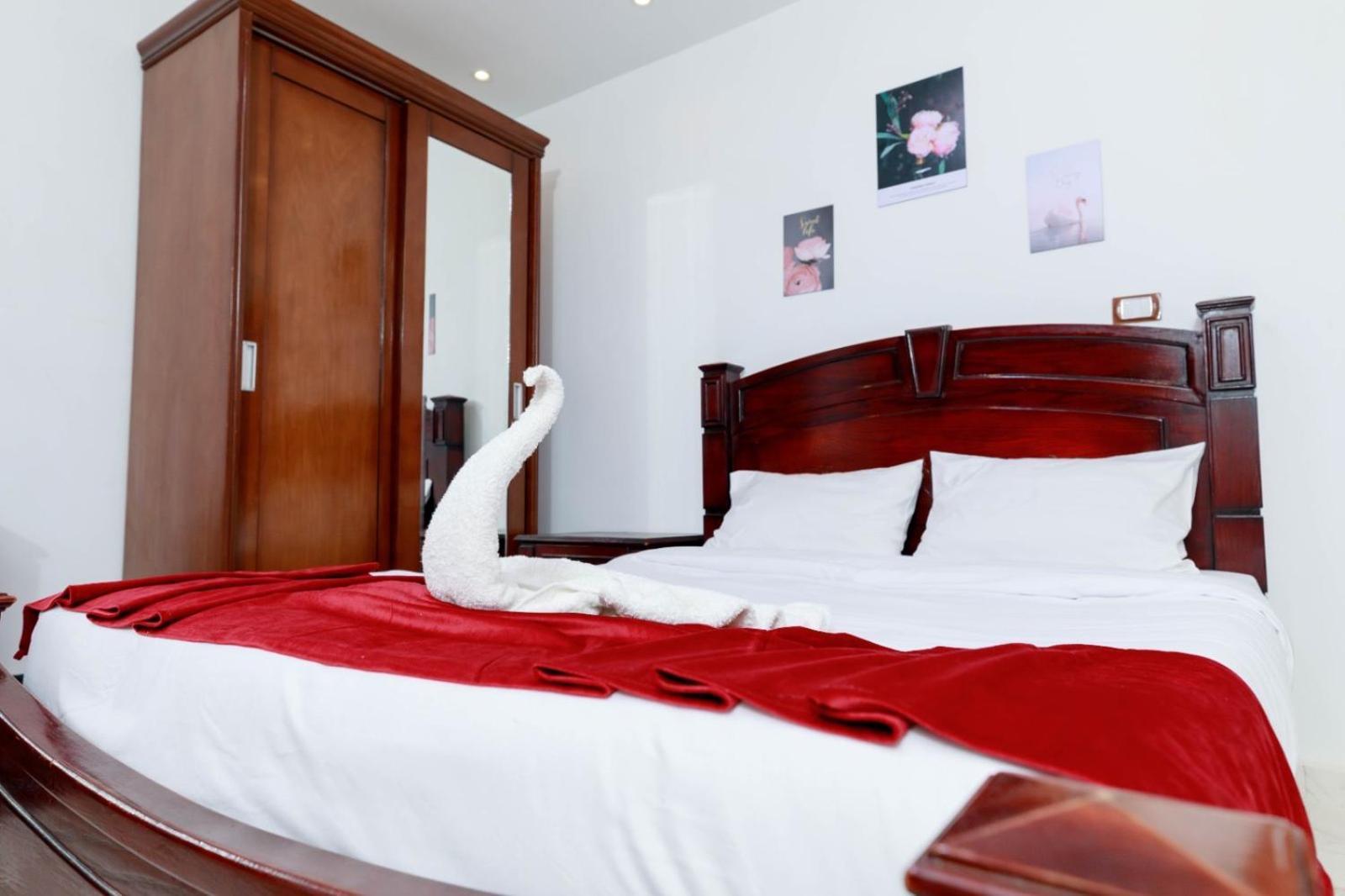 Middle East Pyramids Hotel Kafret el-Gabal Exterior photo