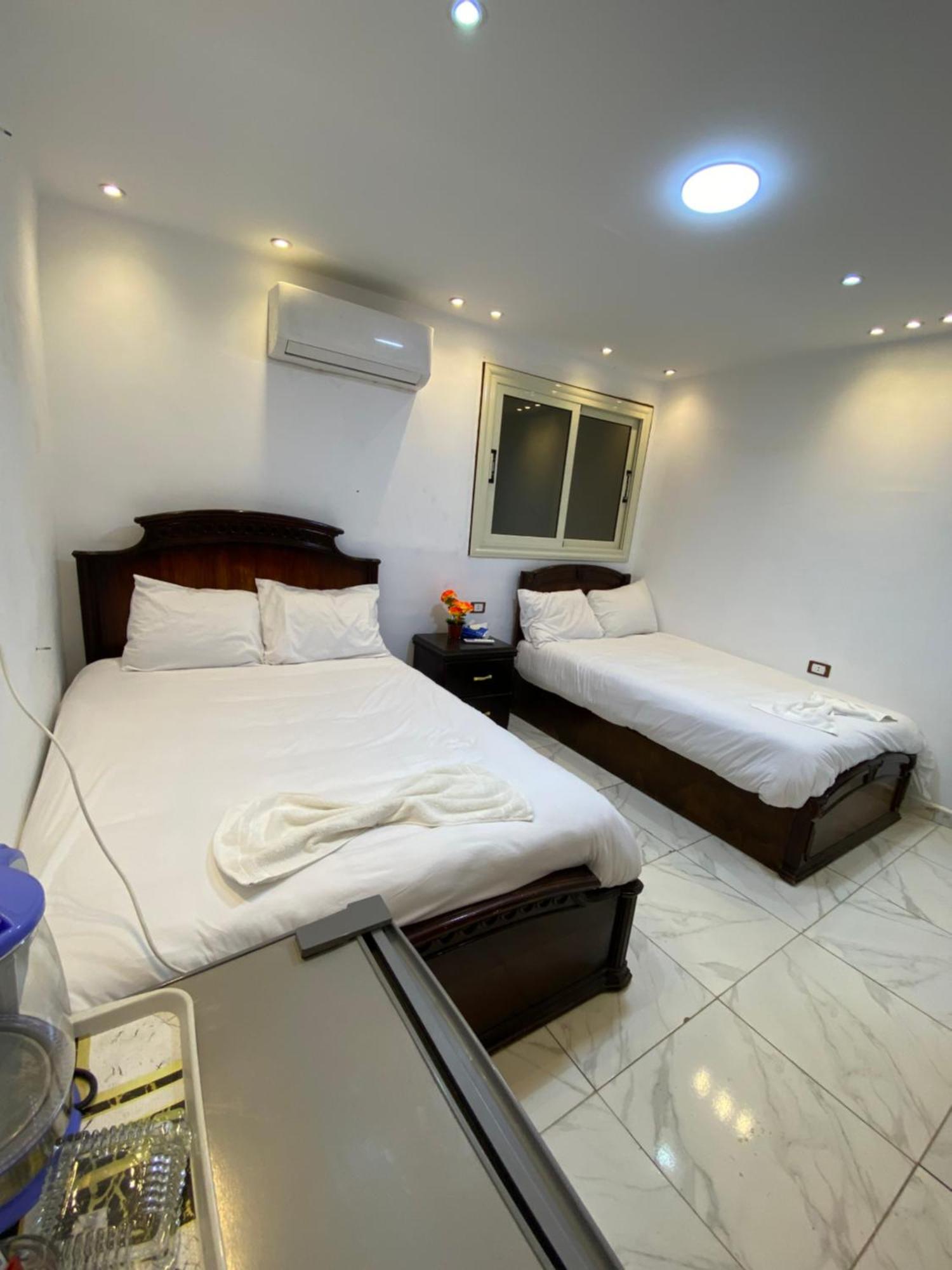 Middle East Pyramids Hotel Kafret el-Gabal Exterior photo